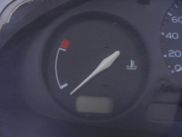 фото thumb №6, Nissan micra k11 спидометр приборы 1.0b 248105f763