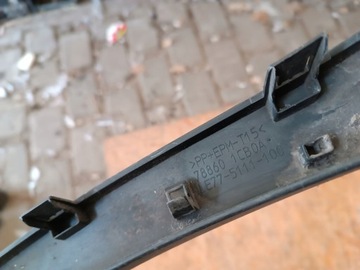 фото thumb №12, Infiniti qx70 fx35 fx37 fx30d fx50 788601cb0a планка крыльев правый зад