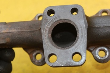 фото thumb №7, Колектор випускний 725711 citroen c4 1.6 hdi