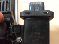 фото thumb №3, Toyota rav4 iii ручка дверь keyless левая перед