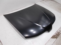 фото thumb №7, Mitsubishi carisma lift r4 95-04 капот двигуна org