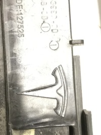 фото thumb №7, Tesla 3 напрямна бампера лівий задня 1083988-00-i