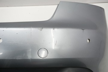 фото thumb №16, Audi a5 8t купе бампер зад задний ly7g