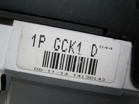 фото thumb №6, Mazda 6 ii gh 2.2 dt 11r спідометр  прилади 1pgck1d 044 td1155430 англієць