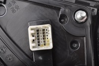 фото thumb №7, Kia rio iv зеркало правое электрический 6pin