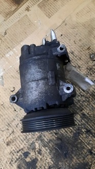 фото thumb №2, Компресор кондиціонера renault megane 1.5d 04r