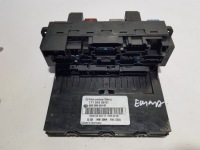 фото thumb №1, Блок управления модуль sam mercedes slk r171 w171 1715450901