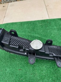 Mg marvel r 20- лампа перед передня led накладка 10934255 Оригінал, фото thumb