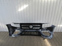 фото thumb №10, Бампер перед передний mercedes glb x247 amg 19-