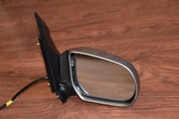 фото thumb №8, Зеркало правое 5pin mazda mpv ii lift r2006 europa