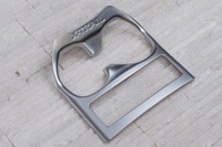 фото thumb №7, Nissan x-trail защита туннель среднего 2014+