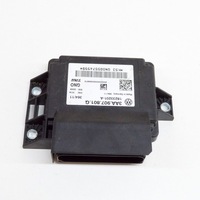 фото thumb №1, Audi q3 8u 2012 модуль / блок керування гальма стояночного emf