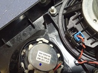 фото thumb №5, Bmw x5 f15 f85 динамік стійка d harman кардон 9294942