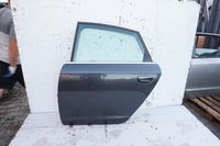фото thumb №1, Двері лівий задня audi a6 c6 lz7q