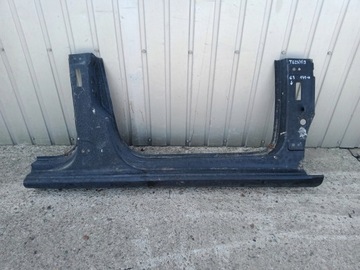 фото thumb №1, Citigo up mii порог правый переднее 1s4809606e 141 cm