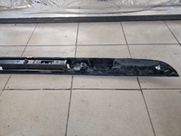 фото thumb №8, Mercedes w447 спойлер задньої кришки відкривної спойлер a4476941025