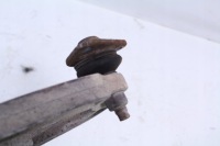 фото thumb №3, Важіль лівий перед aixam mega 04r.