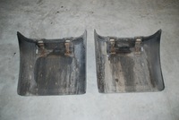 фото thumb №6, Крила, підкрилок, zakole, бризковик daf 106 euro 6