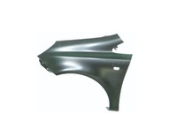 фото thumb №1, Крила opel corsa d 06- 6102363 лівий