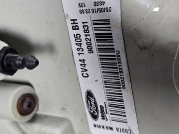 фото thumb №11, Ford kuga mk2 lampa-lewa задняя cv44