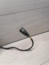 фото thumb №5, Porsche 911 carrera вентилятор радіатора 500.0347