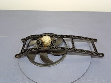 фото thumb №7, Fiat panda ii 1.2 69 km вентилятор радіатор 879586s