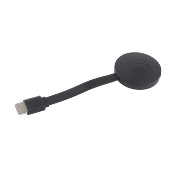 ADAPTER HDMI SMART TV STREAM 5G WIFI FULL HD
