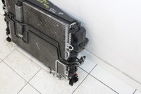 фото thumb №6, Mercedes e клас w211 2.6 b автомат радіатор вентилятор комплект