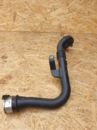 Renault scenic iv megane iv труба интеркулер 144604814r Цена, фото thumb