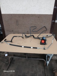 Шланг пабтрубок  усилителя комплект alfa romeo 159 1.9 jtdm Киев, фото thumb