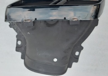 фото thumb №9, E-klasa w213 наконечник выхлоп amg левая