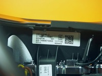 фото thumb №15, Audi a6 a7 a8 повітропровід підігрів пелюстки перемикання 4ke419091d