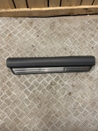 фото thumb №1, Mitsubishi outlander i защита накладка порог левый перед mr124827