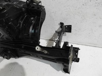 фото thumb №4, Четверть левая mazda 2 dj 14-20