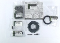 фото thumb №9, Ланцюг оригінал renault clio ii kangoo megane 1.9 d 7701472674