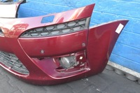 фото thumb №6, Citroen c4 picasso i бампер перед передний