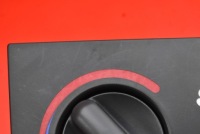 фото thumb №12, Панель управление обдув кондиционер 93329465 opel meriva a 02-06