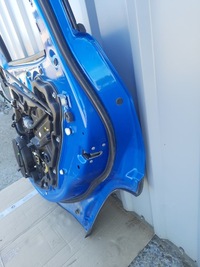 фото thumb №12, Jeep compass ii 17- дверь правый задняя usa