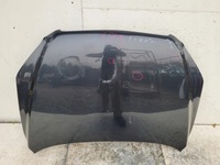 фото thumb №1, Toyota rav4 iii 06-09 капот перед передняя