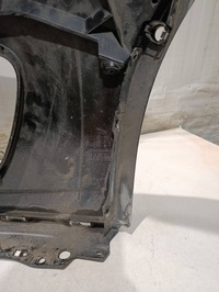 фото thumb №10, Бампер перед передній jaguar f-type jx53-17c831-a