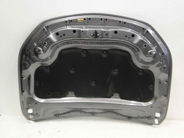 фото thumb №8, Mercedes glb x247 247 капот кришка двигуна 787