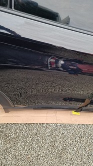 фото thumb №11, Ford explorer 2020 2021 2022 2023 24 дверь правое задние задние задняя полный