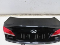 фото thumb №3, Кришка багажника задня задня sedan nka hyundai i40