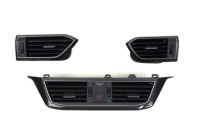 фото thumb №1, Seat tarraco ґрати обдув консолі 5fj820902