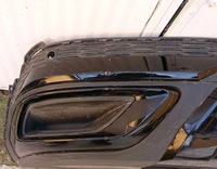 фото thumb №4, Audi q7 s-line рестайлінг 4m0 19-20 спойлер спойлер зад