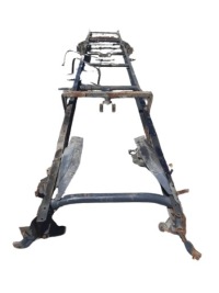 фото thumb №2, Iveco daily 2.3 hpi рама 6,65m