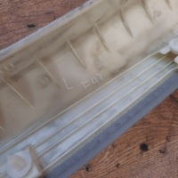 фото thumb №9, Bmw e92 защита обивка стойка правая 7117467