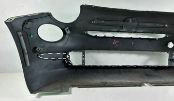 фото thumb №9, Бампер перед переднее fiat 500 рестайлинг 15-