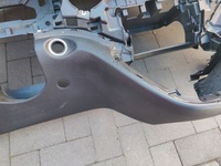 фото thumb №8, Консоль подушки ремни безопасности mercedes v класс vito w447 оригинал