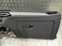 фото thumb №9, Bmw g20 g22 g23 g26 g42 g80 рестайлинг панель раздаточная консоль bez hud оригинал